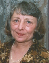 Sheila Rae Anderson