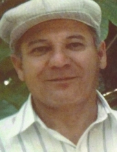 Josue C. Ferrer