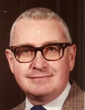 C. Marvin Hufford