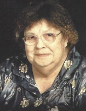 Arlene Marilyn Johnson