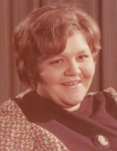 Susan Lynette Bell