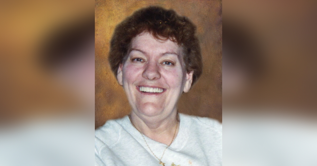 Obituary information for Marie Dillon