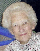 Maud E. Edwards