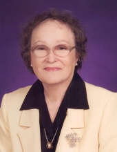 Photo of Wanda Elaine Andrew