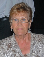 Maria Helena Ruivo