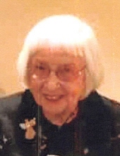 Josephine M. Panek