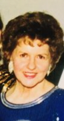 Photo of Doris Pugliese