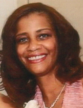 Michelle  B. Boothe