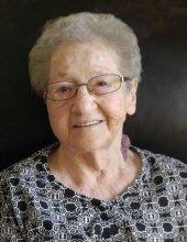 Photo of Ethel Deal