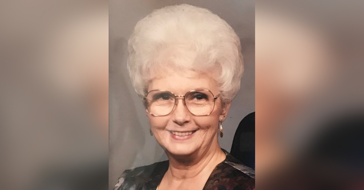 Cleo Imogene Fowler Obituary Visitation Funeral Information