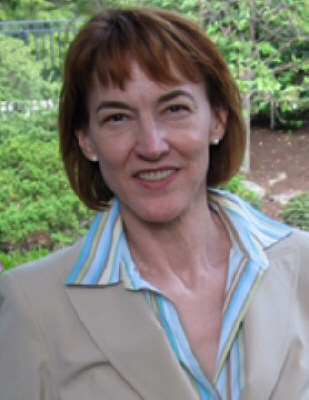 Photo of Judith Labeck
