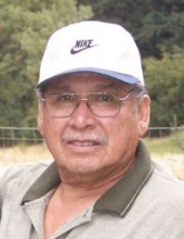 Jose L. Rodriguez