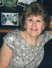 Elaine M. Zourkas