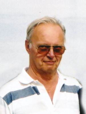 James A. Harrmann Menasha, Wisconsin Obituary