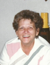 Raylene Dorothy Branham