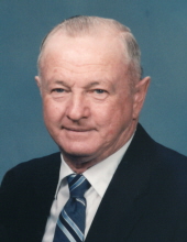 Clarence D. Lipa