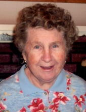Mabel E. Giroux