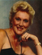 Shirley Jean  Bettcher