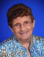 Shirley A. Hanssen