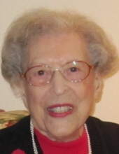 Eleanor R. Montigney