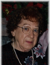 Mabel B. Volz
