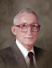 George S. Hueffner