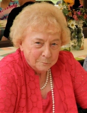 Lydia W. McKee Palmer, Massachusetts Obituary