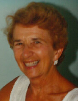 Photo of Dorothy Armstrong