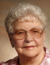 Margaret F. Aleck