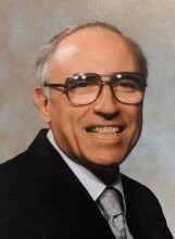 Gilbert J. Lotti