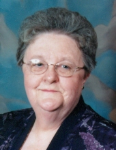 Doris  Mae (Haugh) Billett 10341998