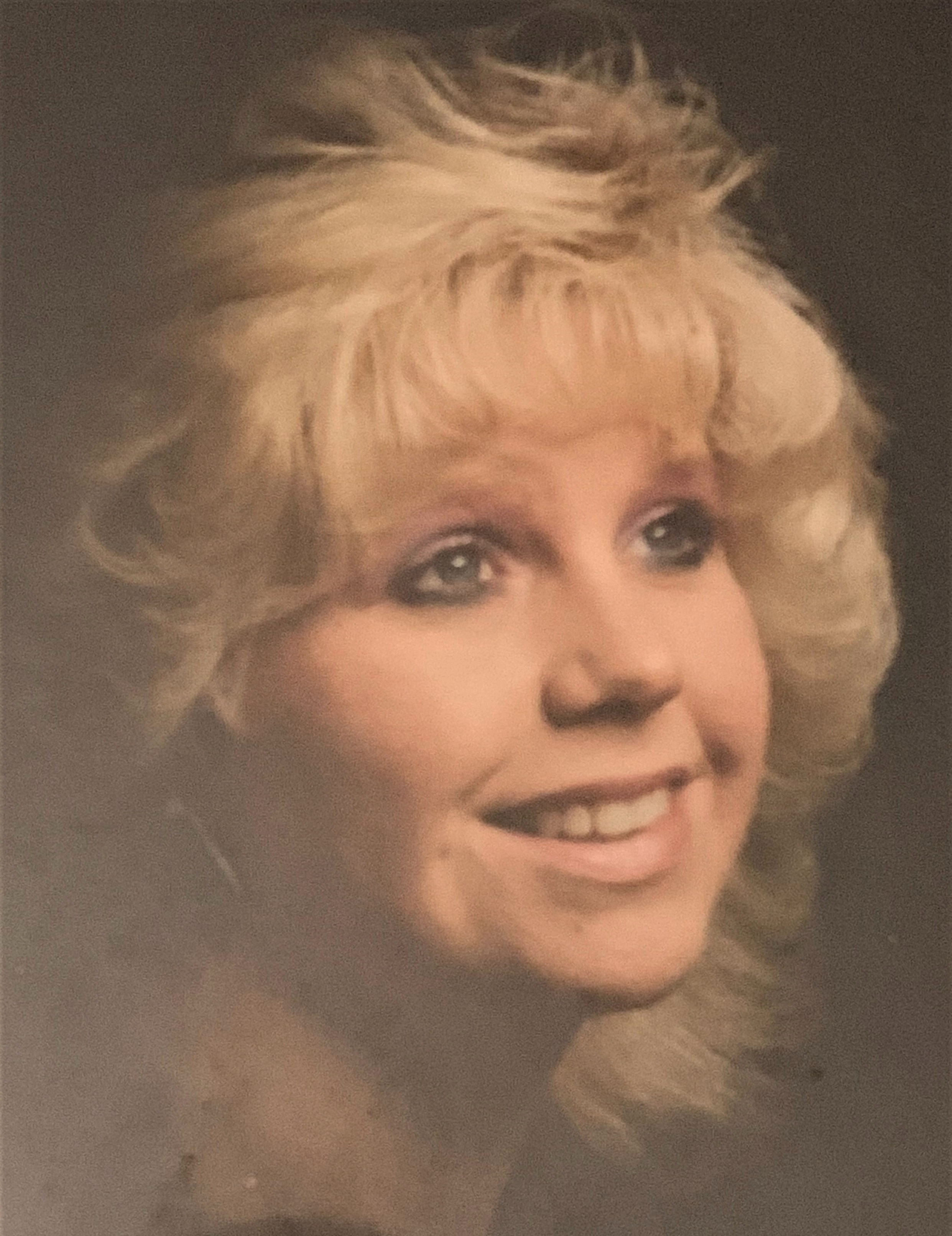 Kellie Rene Mcdonald Obituary Visitation Funeral Information
