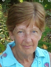 Patricia J. Scoledge