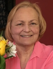 Paula J. Dombrosky