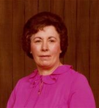 Mary Theresa Proctor Oshawa, Ontario Obituary
