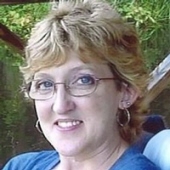 Donna Susan Napier