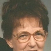 Gladys Artis