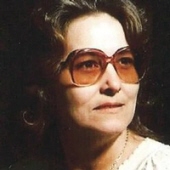 Ida Elizabeth Frye