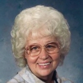 Elizabeth T. Perry