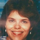 Deborah Ann Eldred