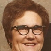 Marjorie B. Elliott