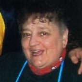 Helen Mae Adkins Ross