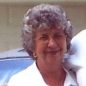 Dorothy Leda Buskirk