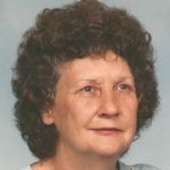 Elizabeth Irene Perry