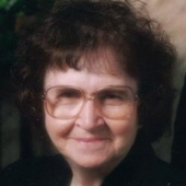Eileen A. Peach Asbury