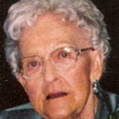 Ruth B. Moore