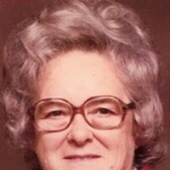 Mildred Maynard