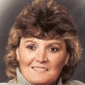 Alberta Sue Lewis