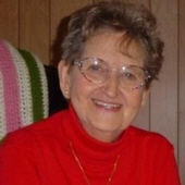 Lillian Ernestine Osburn