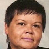 Janet Maynard